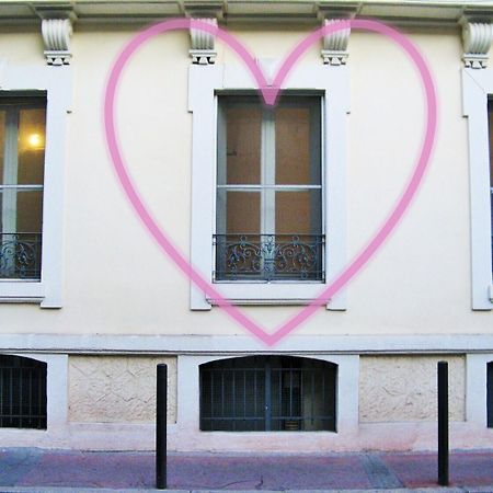 103M2 D'Espace Et De Calme Au Coeur De Montpellier Bagian luar foto