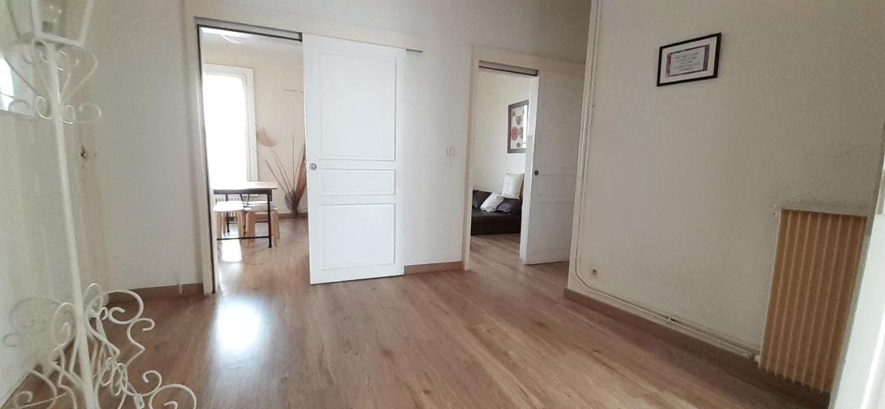 103M2 D'Espace Et De Calme Au Coeur De Montpellier Bagian luar foto