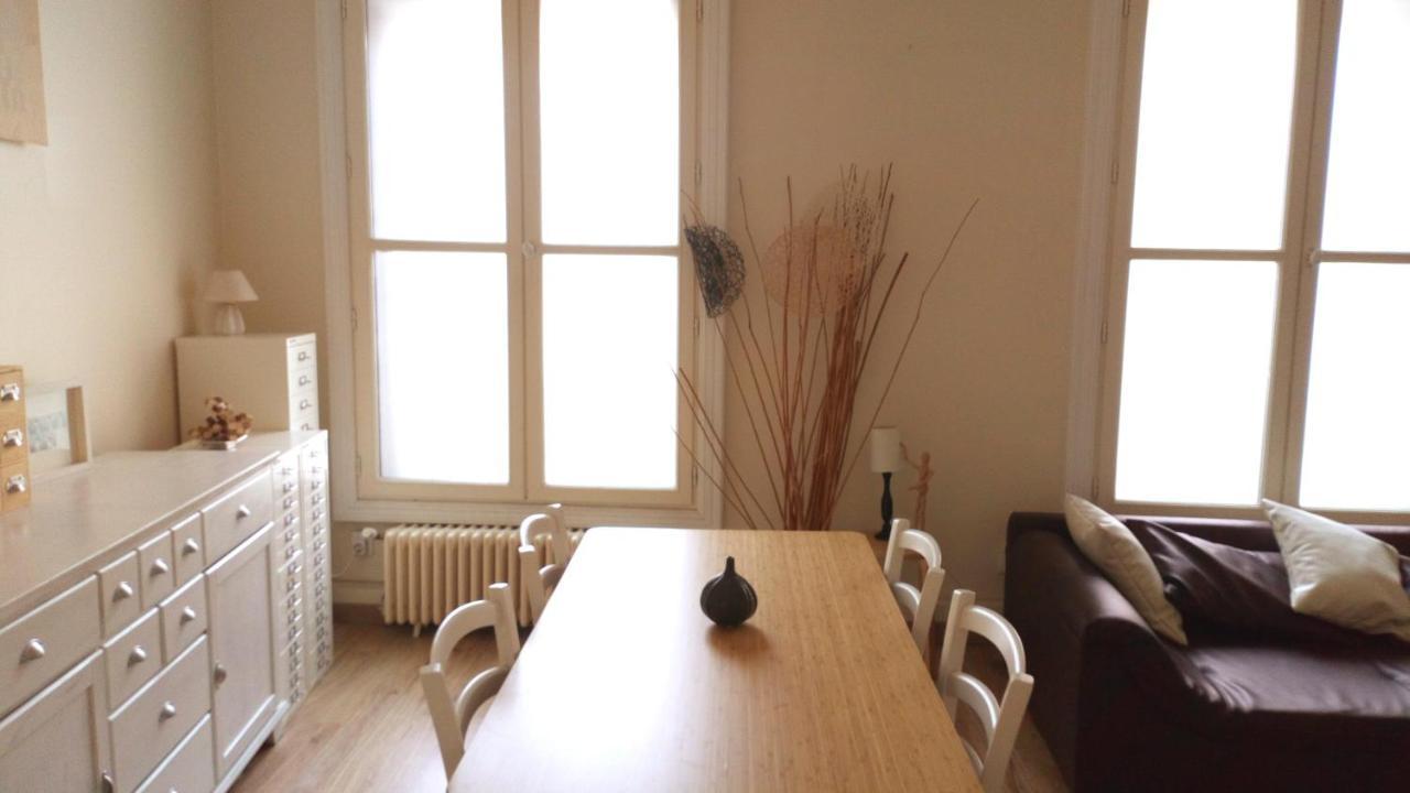 103M2 D'Espace Et De Calme Au Coeur De Montpellier Bagian luar foto