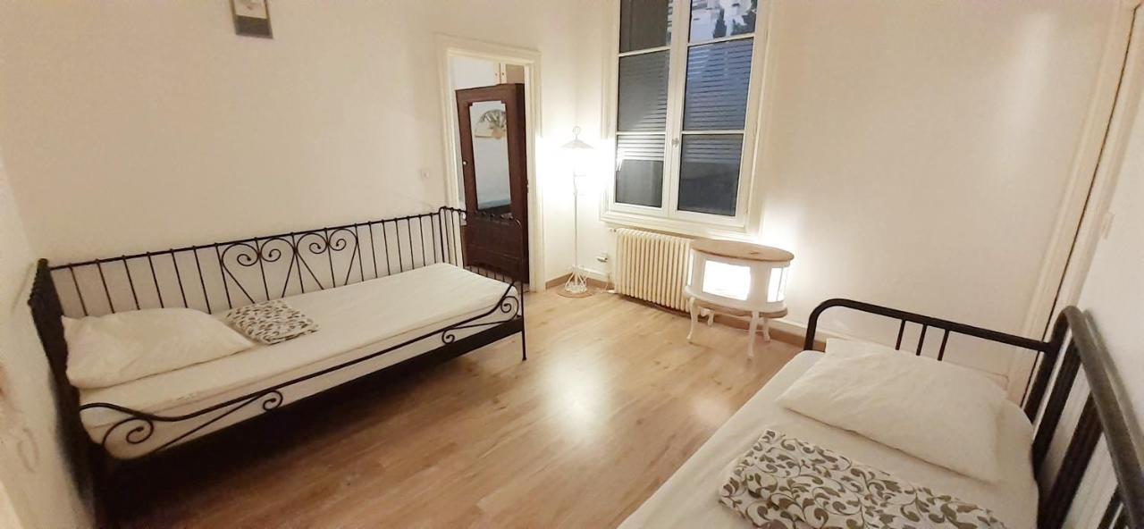 103M2 D'Espace Et De Calme Au Coeur De Montpellier Bagian luar foto
