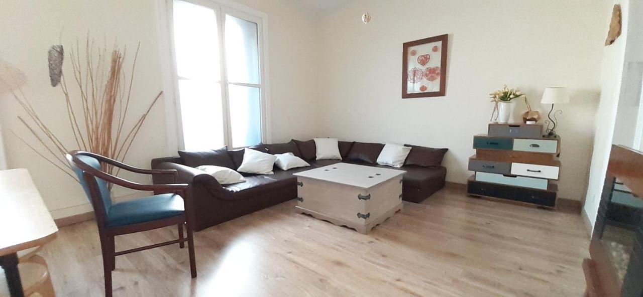 103M2 D'Espace Et De Calme Au Coeur De Montpellier Bagian luar foto