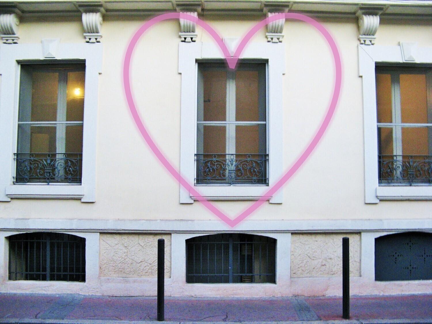 103M2 D'Espace Et De Calme Au Coeur De Montpellier Bagian luar foto