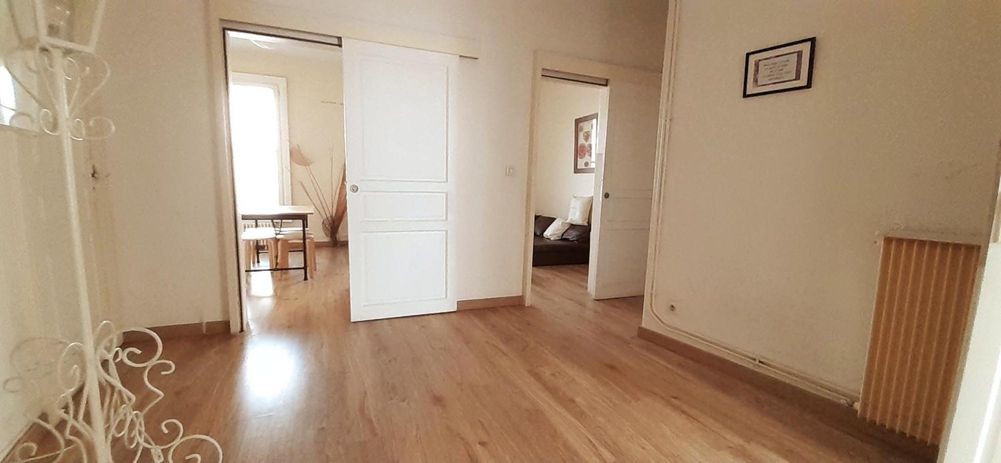 103M2 D'Espace Et De Calme Au Coeur De Montpellier Bagian luar foto
