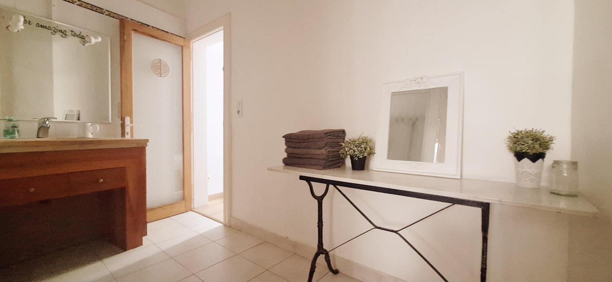 103M2 D'Espace Et De Calme Au Coeur De Montpellier Bagian luar foto