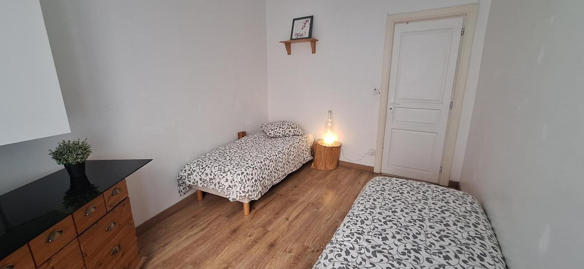 103M2 D'Espace Et De Calme Au Coeur De Montpellier Bagian luar foto