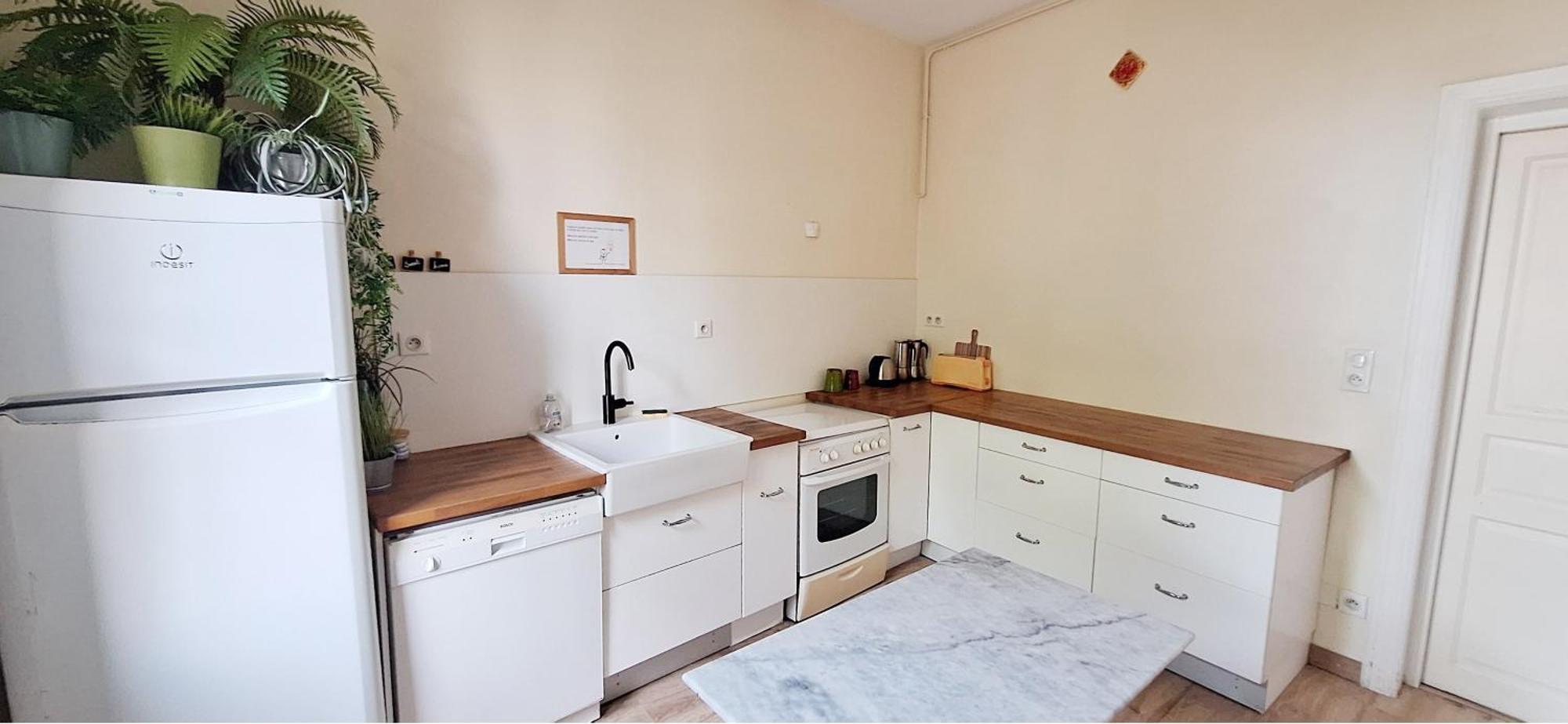 103M2 D'Espace Et De Calme Au Coeur De Montpellier Bagian luar foto