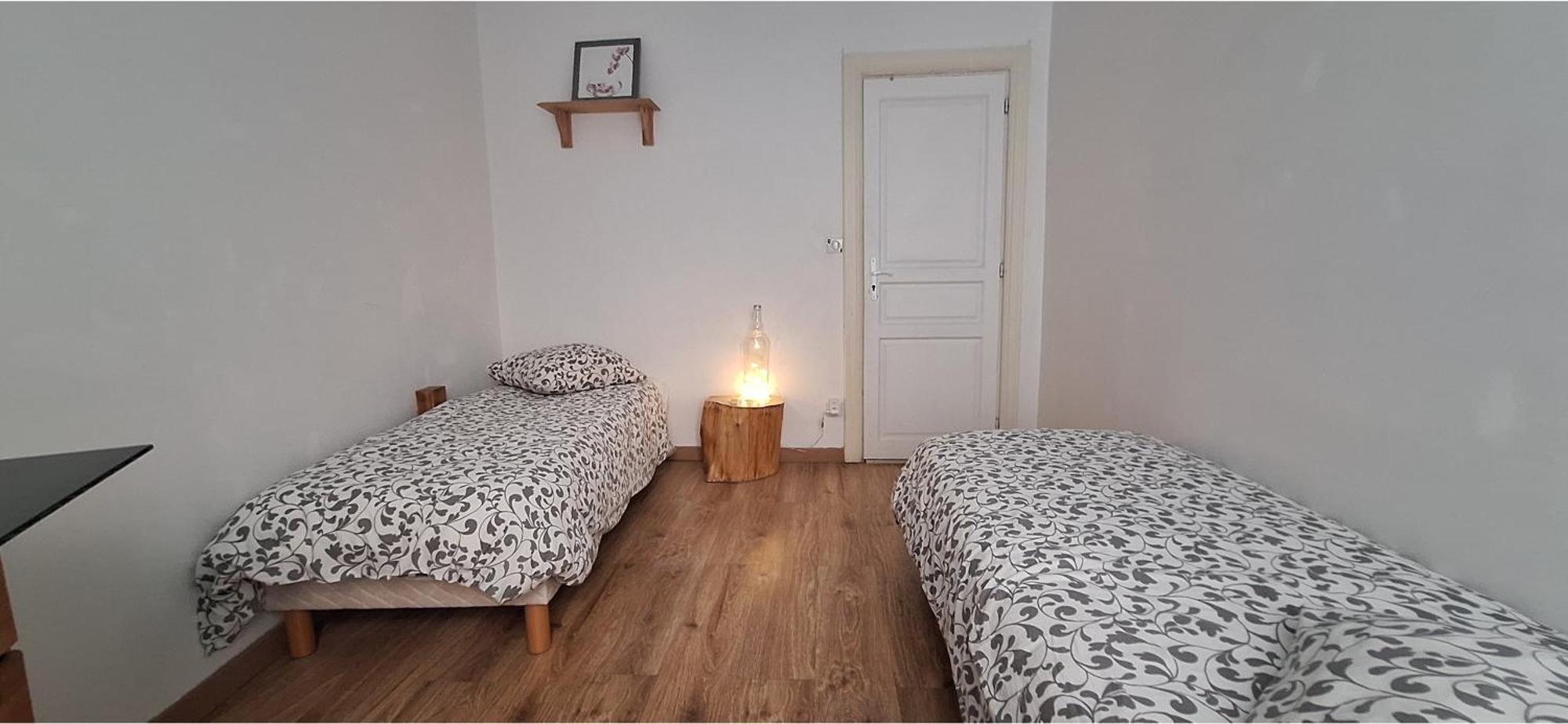 103M2 D'Espace Et De Calme Au Coeur De Montpellier Bagian luar foto