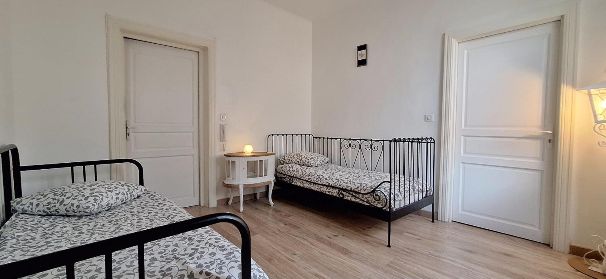 103M2 D'Espace Et De Calme Au Coeur De Montpellier Bagian luar foto