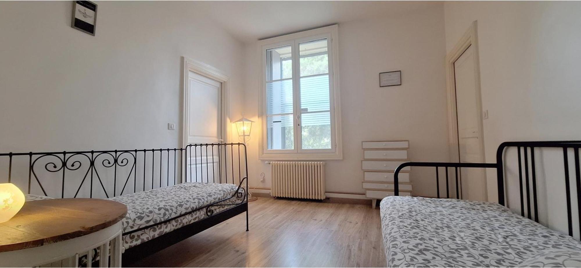 103M2 D'Espace Et De Calme Au Coeur De Montpellier Bagian luar foto
