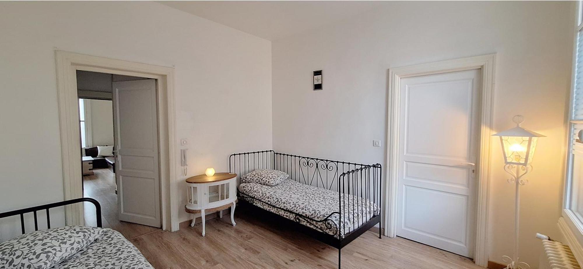 103M2 D'Espace Et De Calme Au Coeur De Montpellier Bagian luar foto