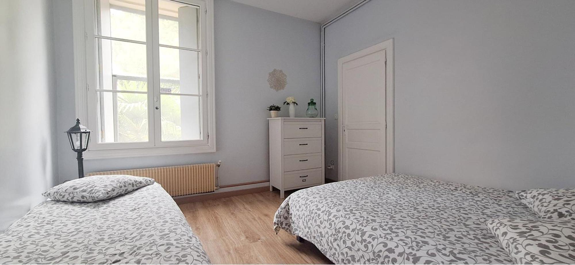 103M2 D'Espace Et De Calme Au Coeur De Montpellier Bagian luar foto