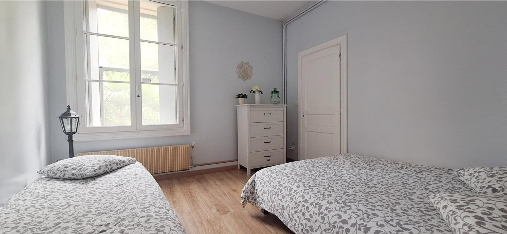 103M2 D'Espace Et De Calme Au Coeur De Montpellier Bagian luar foto