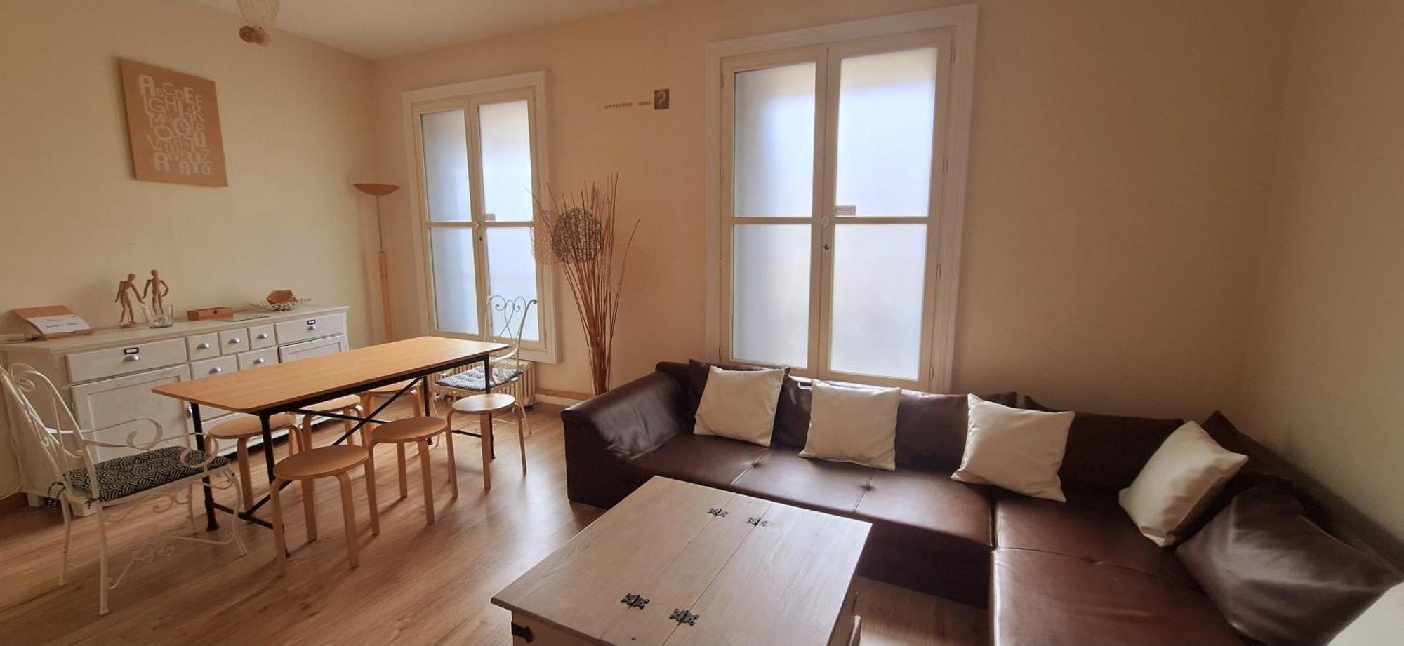 103M2 D'Espace Et De Calme Au Coeur De Montpellier Bagian luar foto