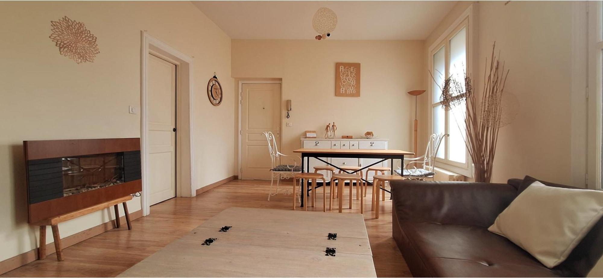 103M2 D'Espace Et De Calme Au Coeur De Montpellier Bagian luar foto